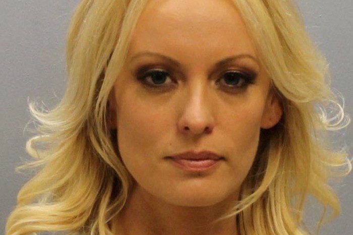 Stormy Daniels: Woman at center of Trump indictment is porn star turned ...