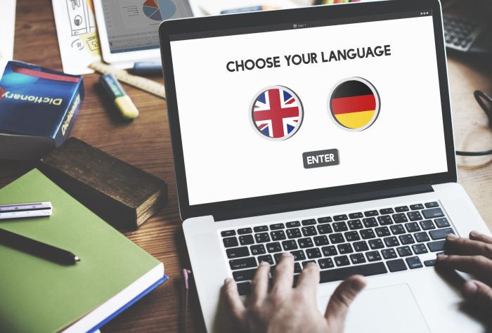 Website Translation 5 Important Reasons to Translate Your Website Website Translation 5 Important Reasons to Translate Your Website
