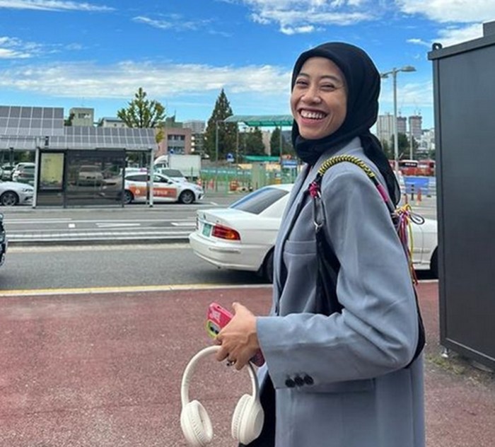 After Red Sparks, Megawati Hangestri Joins Turkey's Manisa BBSK ... 3 Fakta Menarik Jelang Debut Megawati di Manisa BBSK