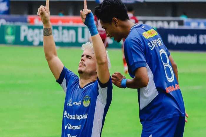 PSIM vs Arema di Bantul Aman, Jadi Contoh Pertandingan Bersih